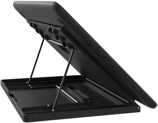 Монітор-планшет Huion Kamvas 13 Black (GS1331)