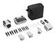 Квадрокоптер DJI Mini 3 with DJI RC Remote Fly More Combo (CP.MA.00000613.01)