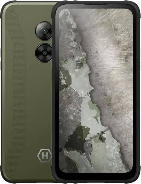 Смартфон myPhone HAMMER BLADE V 5G Military Edition