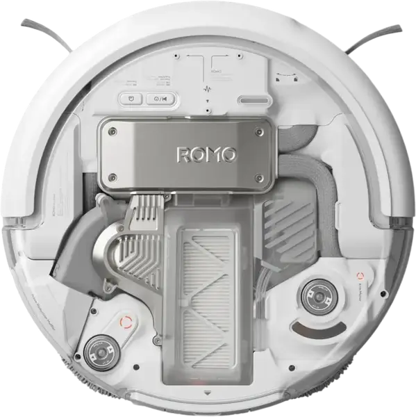 Робот-пилосос DJI ROMO A