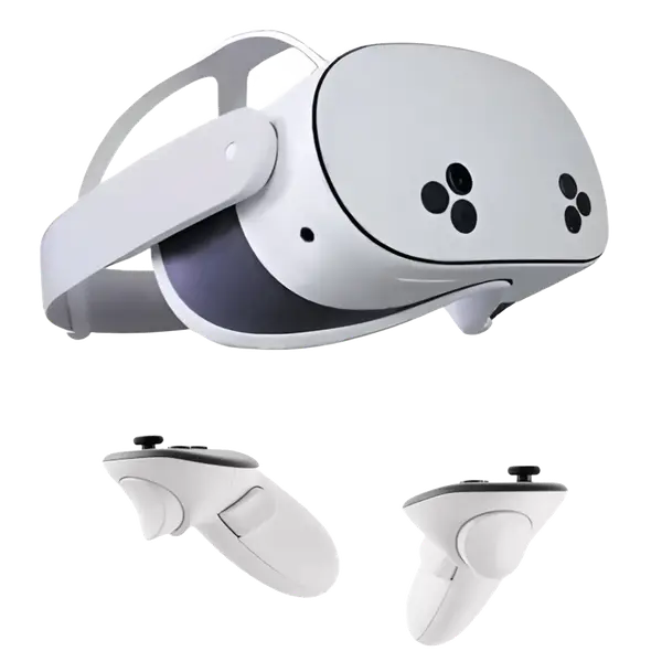 Очки виртуальной реальности Meta Quest 3S 256GB