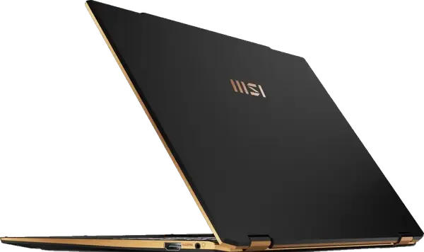 Ноутбук MSI Summit 13 AI+ Evo Ultra 7-258V/32GB/1TB/Win11P (Summit 13 AI+ Evo | A2VMTG-008PL)