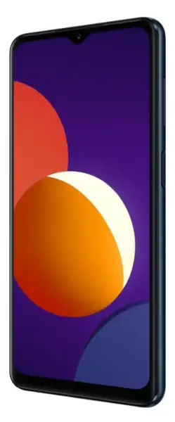 Смартфон Samsung Galaxy M12 4/64GB Black (SM-M127FZKV)
