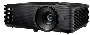 Мультимедійний проектор Optoma HD28E (E1P0A3PBE1Z5) Мультимедійний проектор Optoma HD28E (E1P0A3PBE1Z5)