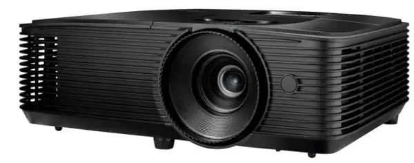 Мультимедійний проектор Optoma HD28E (E1P0A3PBE1Z5)