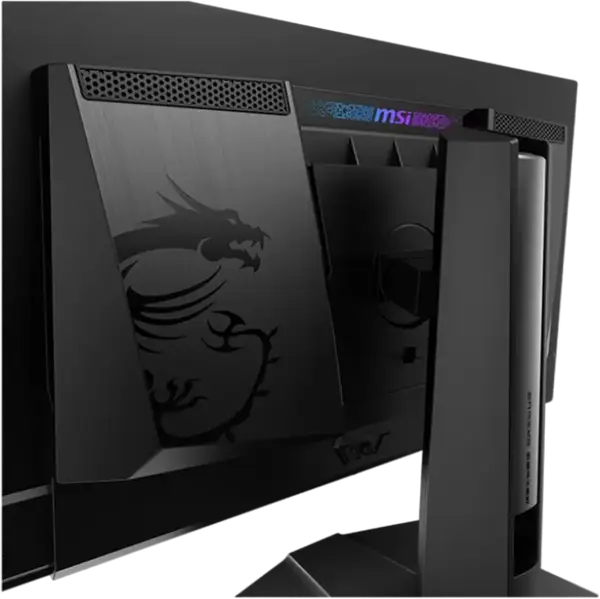 Монітор MSI MPG 271QRX QD-OLED (9S6-3CD79A-001)