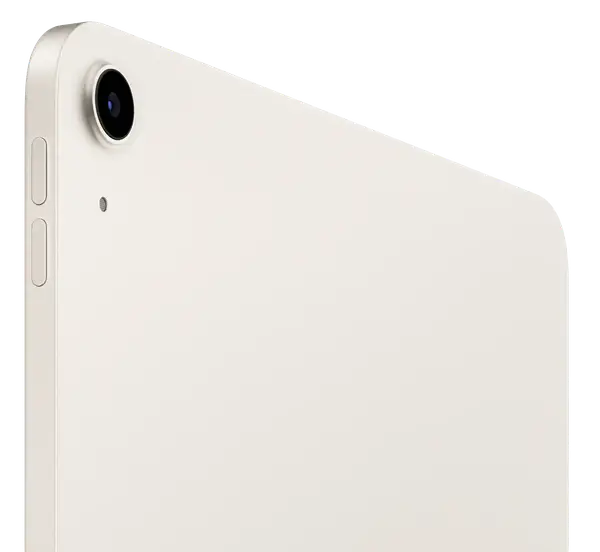 Планшет Apple iPad Air 10,9" 5gen 64GB 5G Starlight (MM6V3)