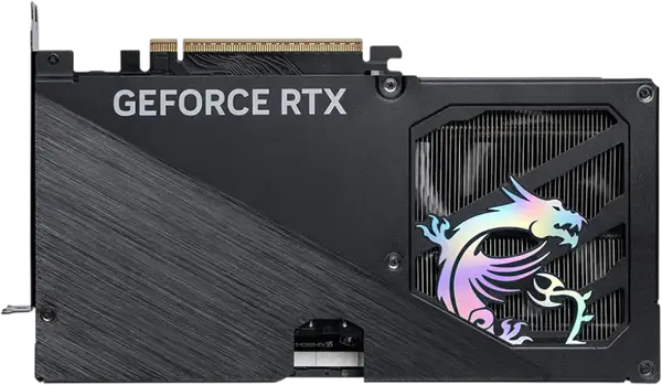 Відеокарта MSI GeForce RTX 5060 Ti Gaming OC 16GB GDDR7 DLSS4 (5060 Ti 16G GAMING OC)