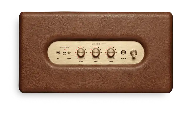 Портативная колонка Marshall Stanmore III Brown (1006080)
