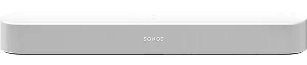 Саундбар Sonos Beam Gen 2 White