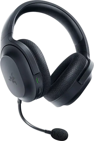 Навушники Razer Barracuda X 2022 Black (RZ04-04430100-R3M1)