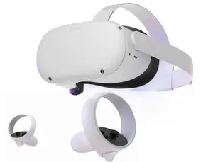 Окуляри віртуальної реальності Oculus Quest 2 256 GB