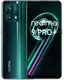 Смартфон realme 9 Pro+ 6/128GB Aurora Green