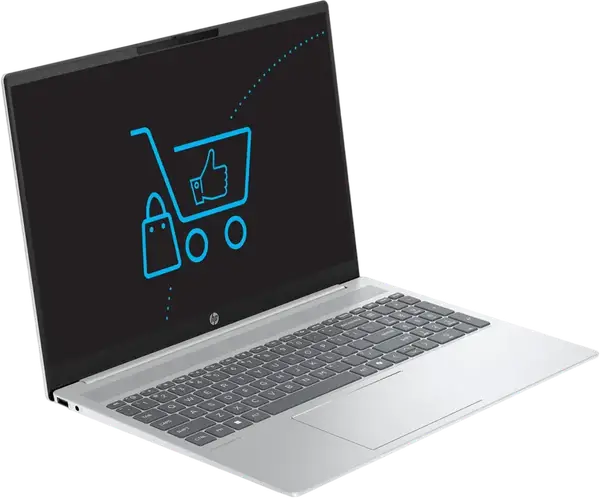 Ноутбук HP OmniBook 5 AI Ultra 7-255U/32GB/512 OLED (16-af1059nw (CW9X5EA))