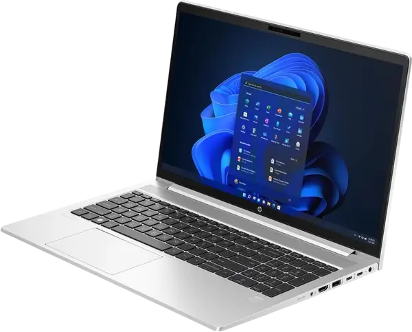 Ноутбук HP ProBook 450 G10 i5-1334U/16GB/512/Win11P (AD1D1ET)