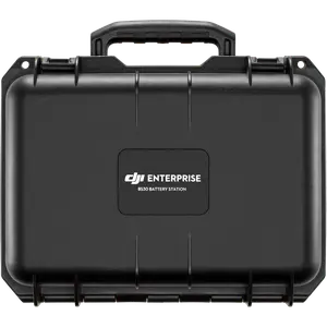 Зарядная станция BS30 Intelligent Battery Station for DJI Matrice 30 (CP.EN.00000396.01)