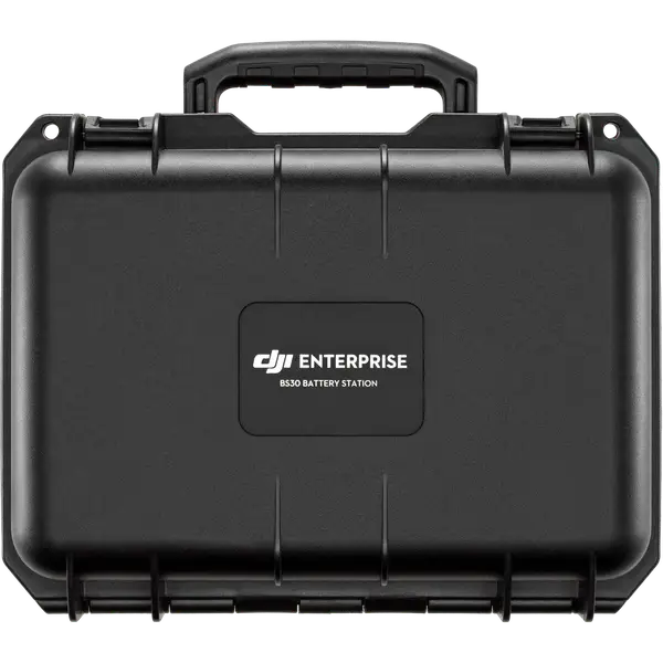 Зарядная станция BS30 Intelligent Battery Station for DJI Matrice 30 (CP.EN.00000396.01)