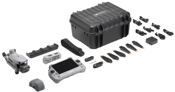 Квадрокоптер DJI Matrice 4T (CP.EN.00000546.02)