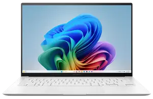 Ноутбук ASUS ZenBook S14 UX5406SA Ultra 7-258V/32GB/1TB/Win11 OLED 120Hz (UX5406SA-PV030W) Ноутбук ASUS ZenBook S14 UX5406SA Ultra 7-258V/32GB/1TB/Win11 OLED 120Hz (UX5406SA-PV030W)