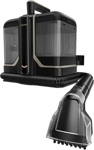 Миючий пилосос Dreame N10