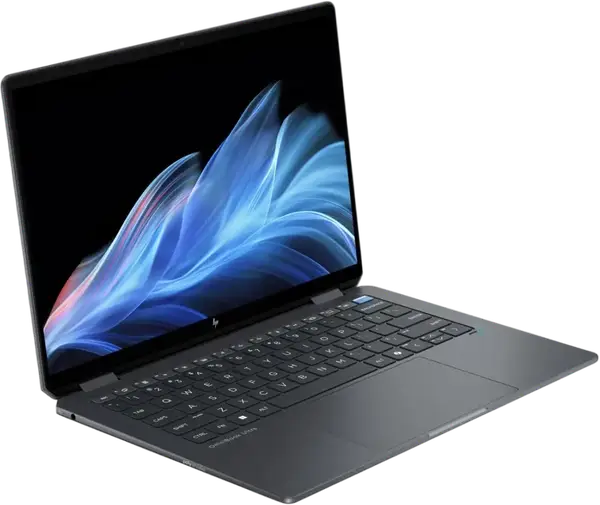 Ноутбук HP OmniBook Ultra Flip x360 Ultra 9-288V/32GB/1TB/Win11 OLED (14-fh0089nw (B2MF5EA))