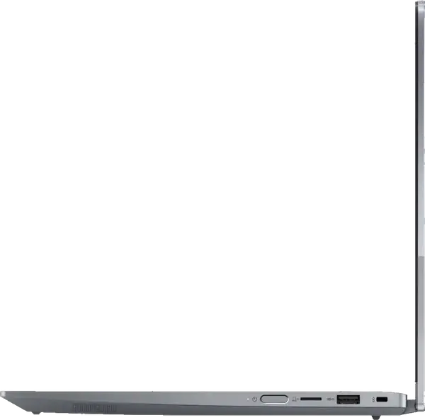 Ноутбук Lenovo ThinkBook 14 2w1 Ultra 7-255U/16GB/512/Win11P (21SQ0017PB)