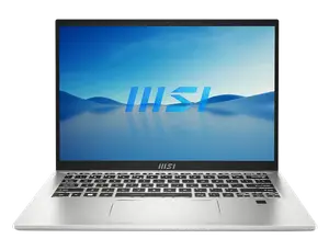 Ноутбук MSI Prestige 14H i5-12500H/16GB/512/Win11 RTX2050 (B12UCX-612PL)