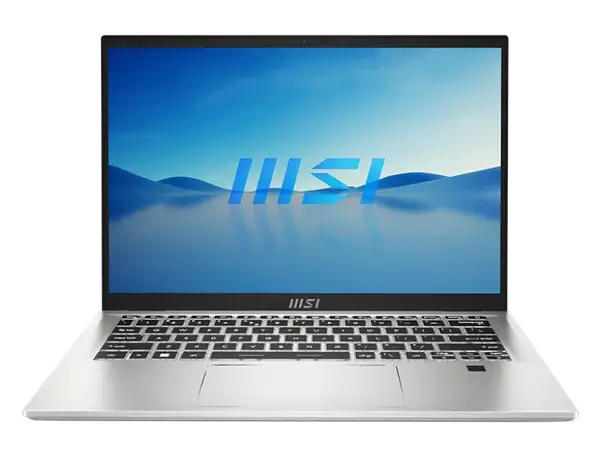 Ноутбук MSI Prestige 14H i5-12500H/16GB/512/Win11 RTX2050 (B12UCX-612PL)