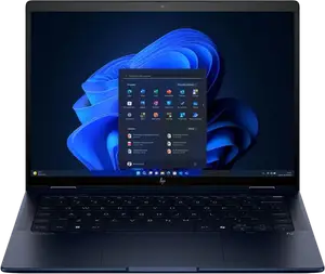 Ноутбук HP EliteBook X Flip G1i 14 AI U7-258V/32GB/512/Win11P Touch (B9ZX8ET)