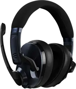 Навушники Sennheiser EPOS H3PRO Hybrid Black (1000892)
