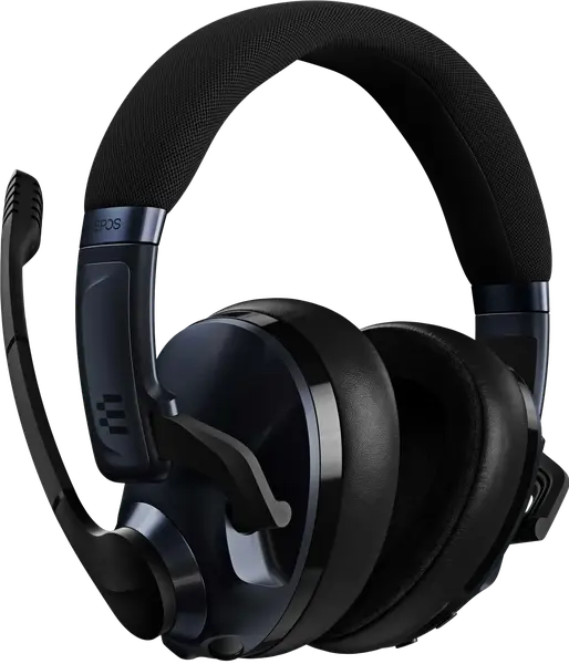 Навушники Sennheiser EPOS H3PRO Hybrid Black (1000892)