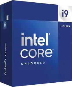 Процессор Intel Core i9-14900K (BX8071514900K)