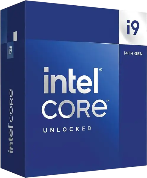 Процессор Intel Core i9-14900K (BX8071514900K)