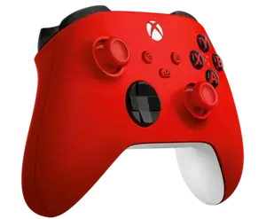 Геймпад Microsoft Xbox Series X | S Wireless Controller Pulse Red (QAU-00012)