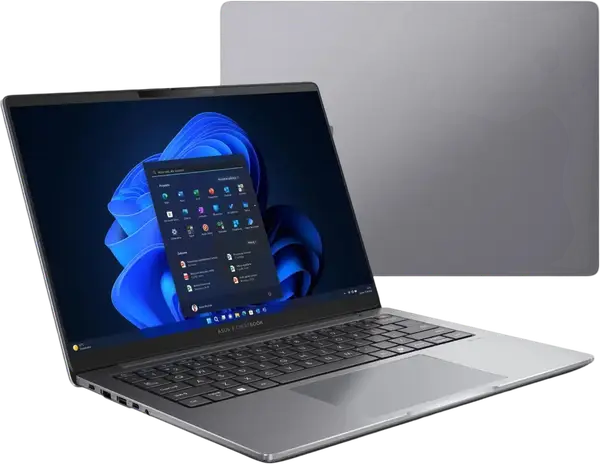 Ноутбук ASUS ExpertBook Ryzen AI 7-350/16GB/512/Win11P 144Hz (PM3406CKA-NZ0142X)