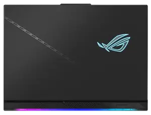 Ноутбук ASUS ROG Strix SCAR 18 i9-13980HX/32GB/2TB RTX4090 240Hz (G834JY-N6017)