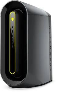 Системний блок Dell Alienware Aurora R10 R7 / 16 ГБ / 512 + 1 ТБ / W11 RTX3090 (Alienware0135V2-Dark)