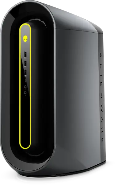 Системный блок Dell Alienware Aurora R10 R7/16 ГБ/512+1 ТБ/W11 RTX3090 (Alienware0135V2-Dark)