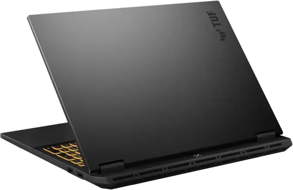 Ноутбук ASUS TUF Gaming F16 i5-14450HX/16GB/512 RTX5060 165Hz (FX608JMR-RV141)