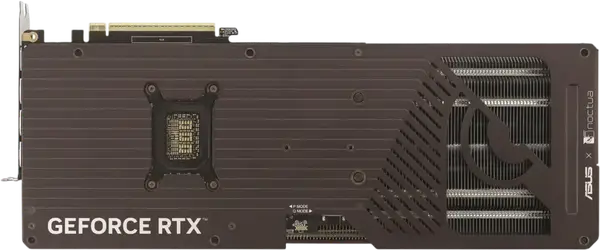 Відеокарта ASUS GeForce RTX 5080 Noctua OC 16GB GDDR7 DLSS4 (RTX5080-O16G-NOCTUA)