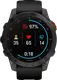 Смарт-годинник Garmin Epix (Gen 2) Sapphire - Black Titanium (010-02582-10/11)