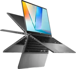 Ноутбук ASUS Vivobook 16 Flip TP3607SA Ultra 5-226V/16GB/512/Win11 OLED (TP3607SA-RJ006W)