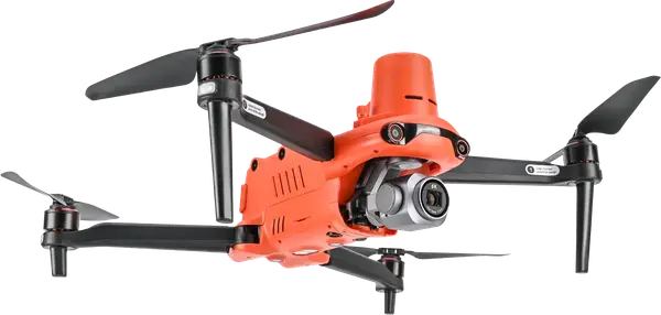 Квадрокоптер Autel EVO II Pro Rugged Bundle RTK V3 Orange (102001520)