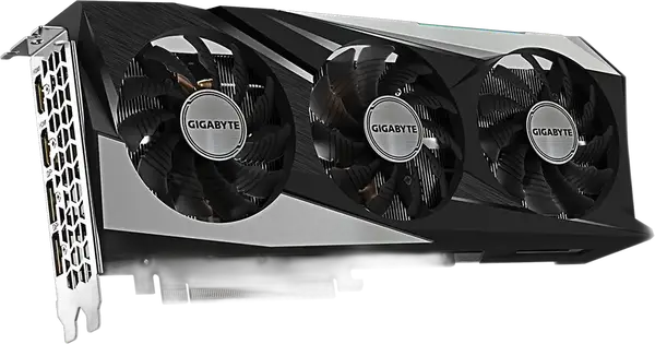 Відеокарта Gigabyte Radeon RX 7600 Gaming OC 8GB GDDR6 (GV-R76GAMING OC-8GD)