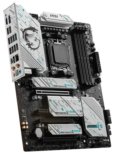 Материнська плата MSI X670E GAMING PLUS WIFI (911-7E16-003)