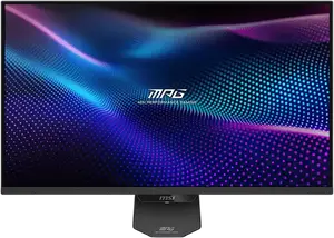 Монітор MSI MPG 274URDFW E16M