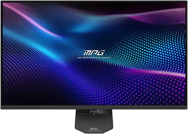 Монітор MSI MPG 274URDFW E16M