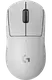 Мышка Logitech G Pro X Superlight 2 Lightspeed Wireless White (910-006638)