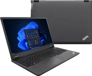 Ноутбук Lenovo ThinkPad P16v Ryzen 7 PRO 7840HS/32GB/1TB/Win11P (21FE0011PB) Ноутбук Lenovo ThinkPad P16v Ryzen 7 PRO 7840HS/32GB/1TB/Win11P (21FE0011PB)