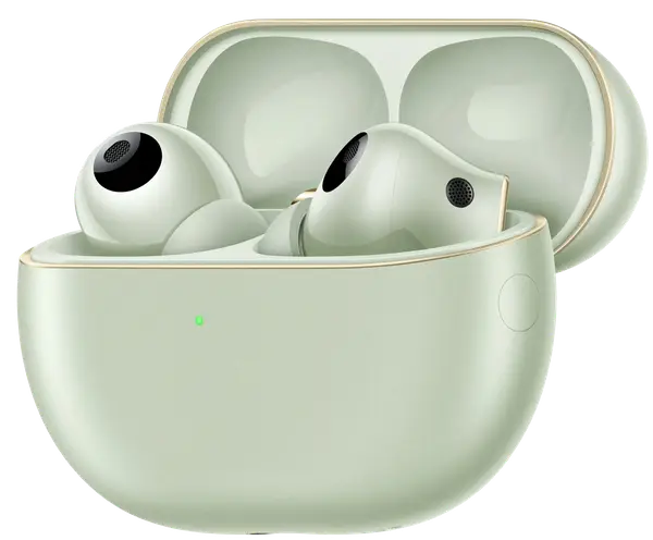 Бездротові навушники TWS Huawei Freebuds Pro 4 Green